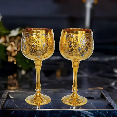 Набор "Дуэт". Златоуст — красивый подарок