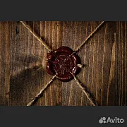 Икона Преподобные Сергий Радонежский и Серафим Сар в подарок — фотография 2