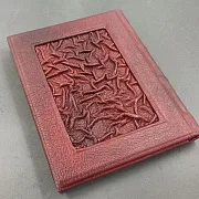 Книга "Мастер и Маргарита" — оригинальный подарок — фотография 4