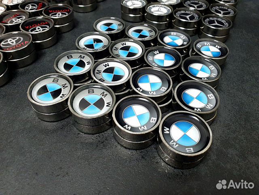 Нарды «BMW» купить с доставкой Нарды «BMW»