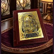 Книга "Серебряный Век Русской поэзии " — необычный подарок — фотография 1