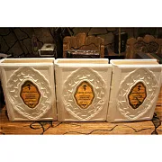 Жития Святых; Святителя Дмитрия Ростовского — книга в кожаном переплёте — красивый подарок — фотография 2