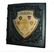 На память: Геральдика — редкое издание — фотография 2