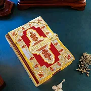 На память: Молитвослов — издание — фотография 1