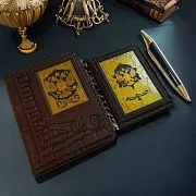 Подарочный набор "Ежедневник, автодокументы, ручка" № 2. Златоуст — фотография 1