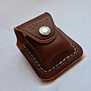 Зажигалка Zippo с гравировкой "Дракон" в подарок — фотография 3