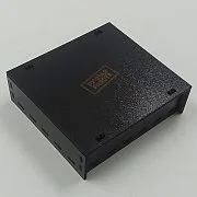 Подарочная кожаная визитница «Эверест» — фотография 3