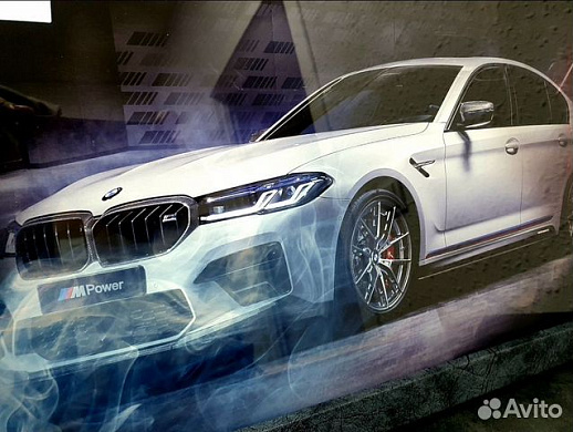 Нарды «BMW против Mercedes»