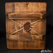 Подарочная икона " Спиридон Тримифунтский" — фотография 3