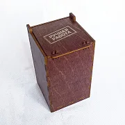 Пробка для бутылки "Каток" — необычный подарок — фотография 2