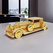 Сигаретница «Авто». Златоуст — красивый подарок — фотография 1
